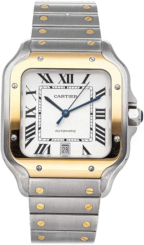 reloj cartier hombre precio|Cartier relojes para hombres.